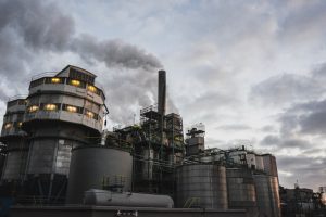 usine